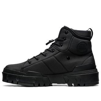 Onitsuka Tiger Hmr Peak G-tx Tooling Boots Black 1183A809-001