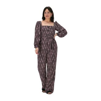 Freebird by Steven Jumpsuits & Playsuits, Dames, Zwart, S, Farren Damesbroek