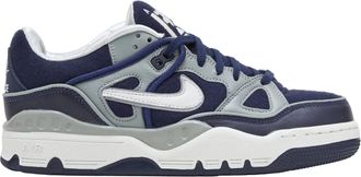 Nike Mens Air Force 3 Low SP Nigo College Pack Midnight Navy