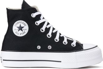 Converse Chuck Taylor All Star Lift Canvas Hi