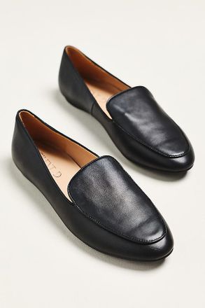 Silent D Boy Loafers