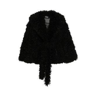 Rotate Rotate Birger Christensen, Donna, Giacche, Nero, S, new