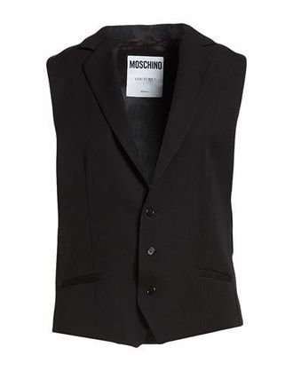 Moschino TRAJES Y CONJUNTOS - Chalecos sartoriales en YOOX.COM