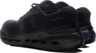 On Running Cloudrunner Sneaker - Black