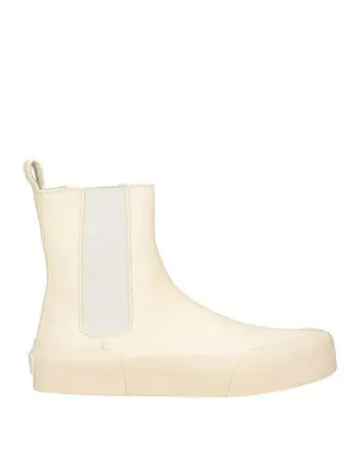 Jil Sander Chelsea Boots − Sale: up to −66% | Stylight