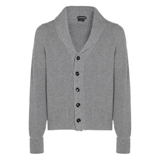 Tom Ford Cashmere Cardigan