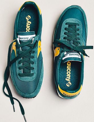 Saucony Trainer 80 Sneakers