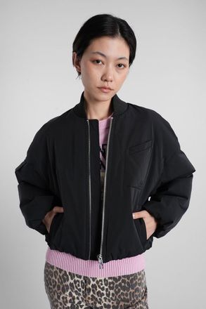 Ganni Bomber Jackets − Sale: up to −69% | Stylight