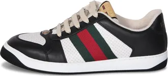 Gucci Screener Black White 546163-AAA4S-1061