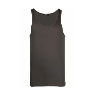 Tom Ford Hombre, Camisetas, Verde, Talla: XL