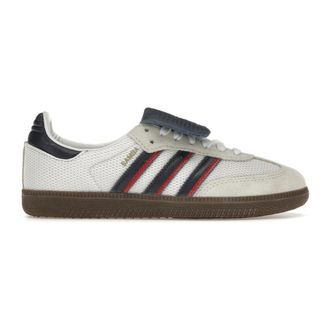 adidas Sneakers, female, Multicolor, 3 2/3 UK, Samba LT