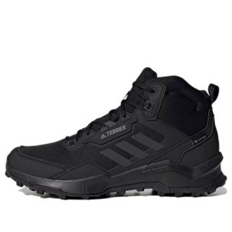 adidas Terrex AX4 Mid GTX Core Black FY9638