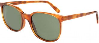 L.G.R SPRING-HAVANA-02 ZONNEBRIL 50 HAVANA 02