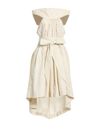 Rick Owens Midi dresses