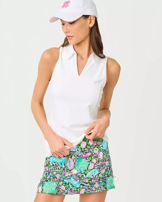 Lilly Pulitzer UPF 50+ Luxletic Meena Skort