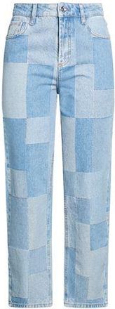 Liu Jo BOTTOMWEAR - Jeans on YOOX.COM