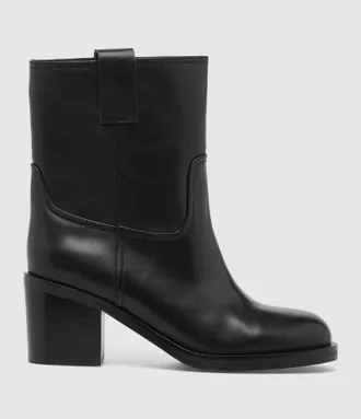 Mi-Mai Bottines Jonas Black