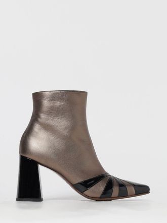 Chie Mihara Boots CHIE MIHARA Woman color Black