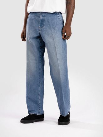 Dickies 877 Denim Work Pantalones azul