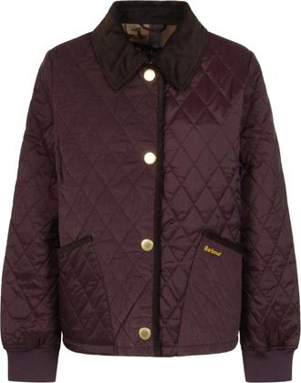 Barbour Mujer, Chaquetas, Marrón, Talla: L