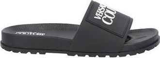 Versace FOOTWEAR - Sandals sur YOOX.COM