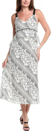 Cabi Cabi Glide Midi Dress