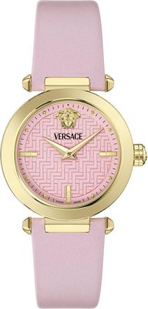 Versace Womens Versace Greek Watch