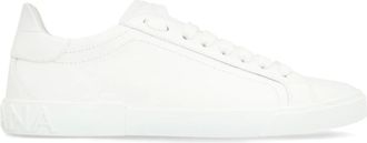 Dolce & Gabbana Hombre, Zapatos, Blanco, Talla: 40 EU