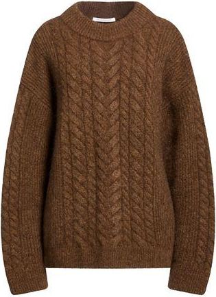 Cecilie Bahnsen MAGLIERIA - Pullover su YOOX.COM