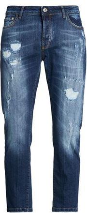 Yes London BOTTOMWEAR - Pantaloni jeans su YOOX.COM
