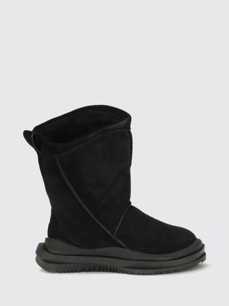 UGG Boot Men color Black