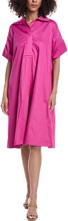 Tyler B&ouml;e Tyler B&ouml;e Addie Midi Shirtdress