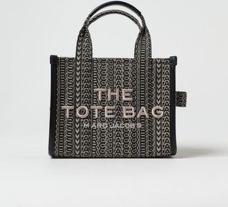 Marc Jacobs Borsa The Tote Bag Marc Jacobs in canvas jacquard