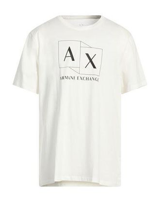 A|X Armani Exchange TOPWEAR - T-shirts on YOOX.COM