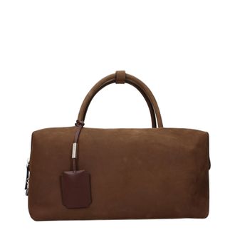 Max Mara Damess Handtassen Bruin Su&egrave;de