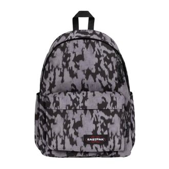 Eastpak Day Office 3Z6 Backpack - male - Eastpak - Backpacks - Black - ONE SIZE - Bags