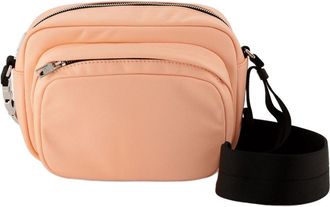 Alexander Wang Erfgenaam sport kleine tas Alexander Wang Orange Nylon