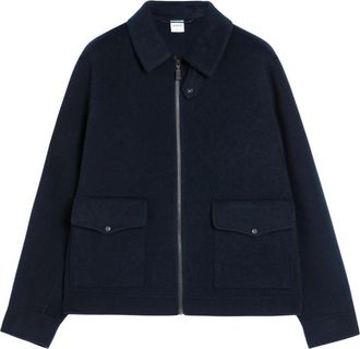Aspesi Uomo, Giacche, Blu, XL, new
