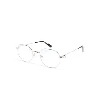 Cartier unisex, Accessoires, Grijs, Maat: 50 MM