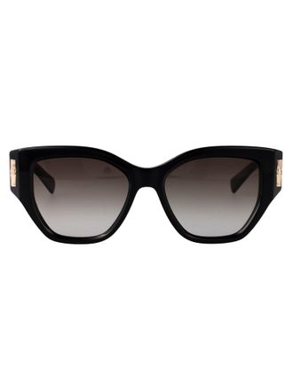 Longchamp Butterfly Sonnenbrille LO764 S 1