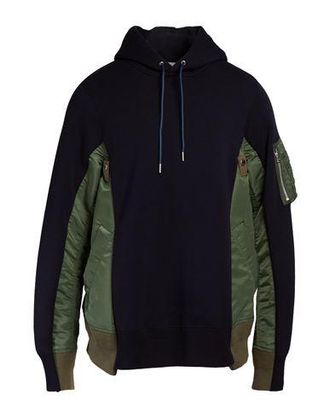 sacai TOPWEAR - Sweatshirts sur YOOX.COM