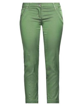 Jacob Cohen BOTTOMWEAR - Trousers on YOOX.COM