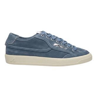Autry Windscape Low - Heren - Schoenen - Blauw - Maat: 45 EU Katoen