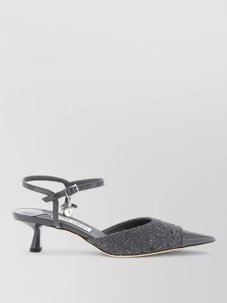 Jimmy Choo London slingback pumps