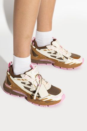 Off-white Ow Be Right Back Sports Shoes, Womens, Multicolour