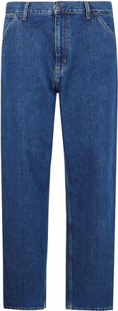 Carhartt Work in Progress Single Knee Smith Denim Pant