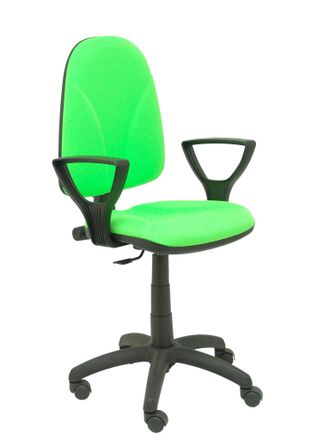 Piqueras y Crespo Piqueras Y Crespo Algarra Bali Silla De Oficina Pistacho