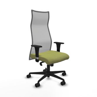 Piqueras y Crespo Silla De Oficina Albacete Piqueras Y Crespo B1c036n Verde