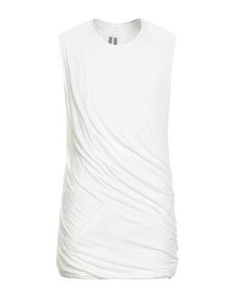 Rick Owens CAMISETAS Y TOPS - Camisetas en YOOX.COM