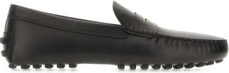 Tod's Mocassini Gommino - Nero